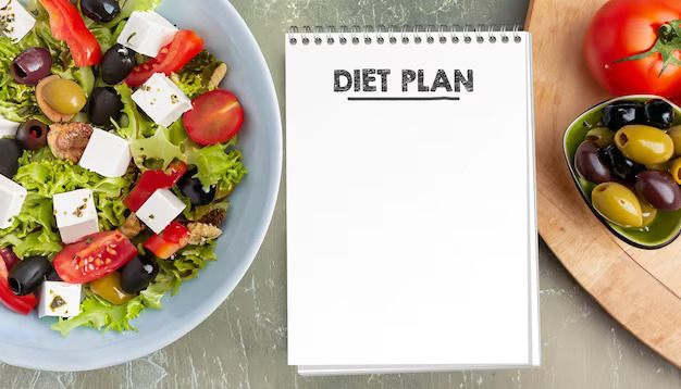 Navratri diet plan